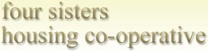 Four Sisters Housing Co-operative